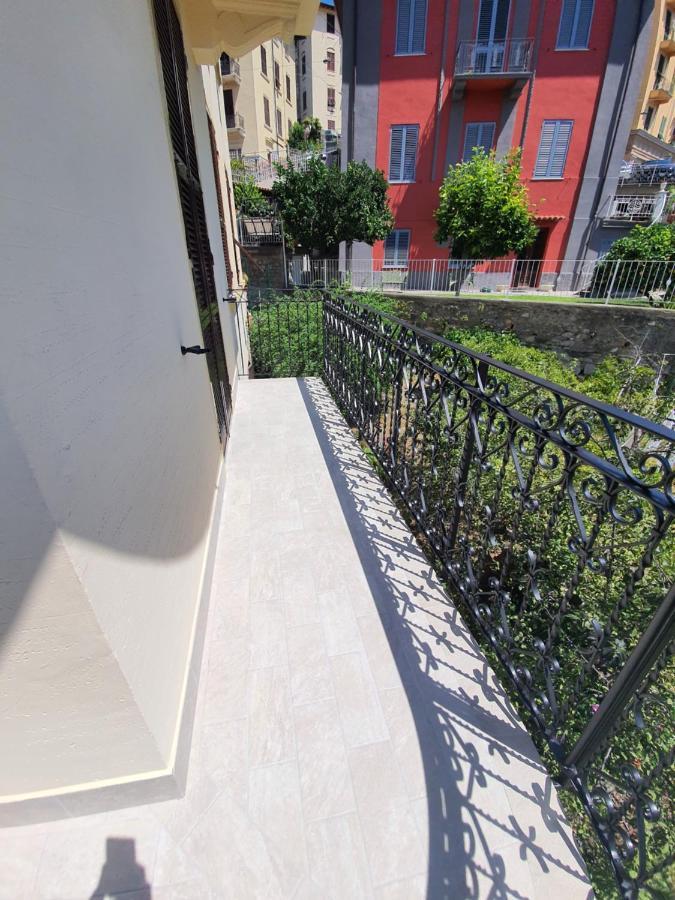 斯培西亚La Casa Della Stazione公寓 外观 照片